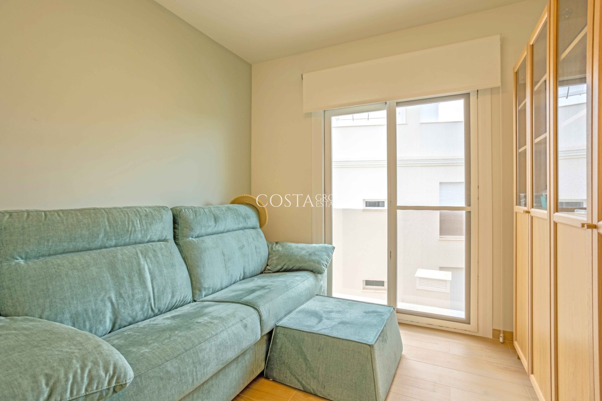 Wiederverkauf - Apartments -
Orihuela Costa - Villamartín