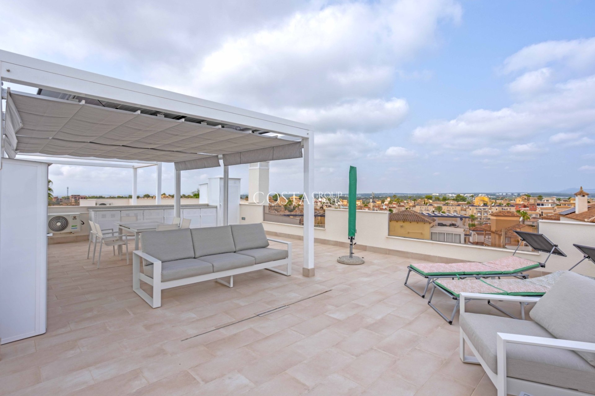 Wiederverkauf - Apartments -
Orihuela Costa - Villamartín