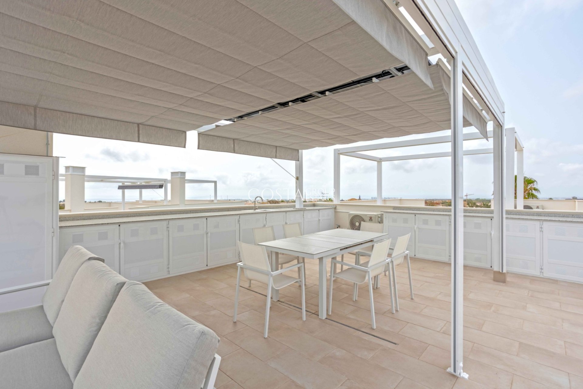 Wiederverkauf - Apartments -
Orihuela Costa - Villamartín