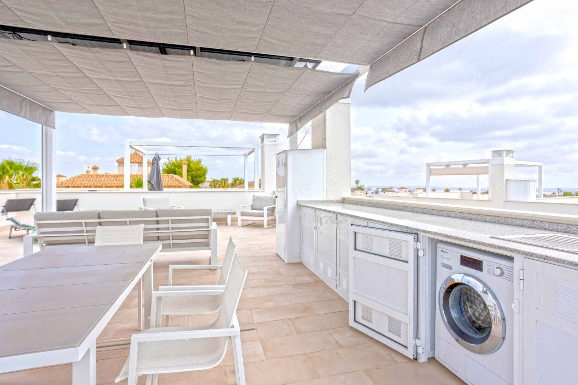 Wiederverkauf - Apartments -
Orihuela Costa - Villamartín