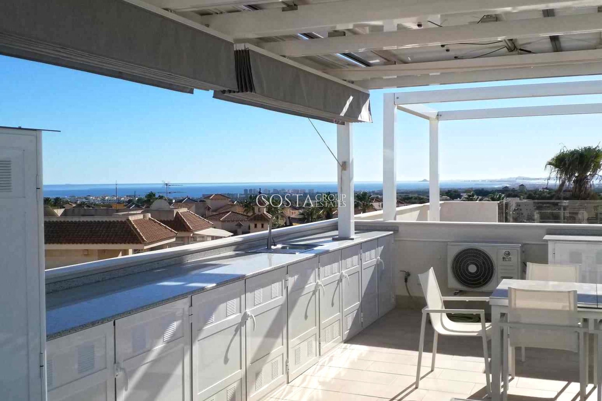 Wiederverkauf - Apartments -
Orihuela Costa - Villamartín
