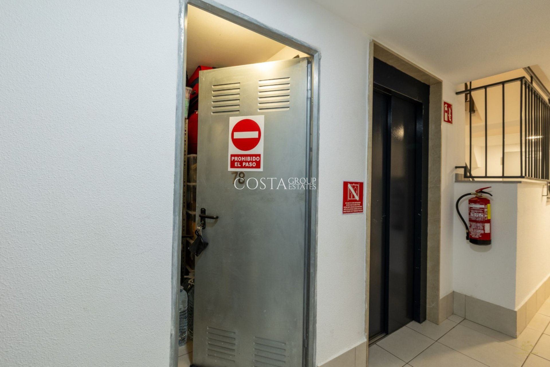 Wiederverkauf - Apartments -
Orihuela Costa - Villamartin