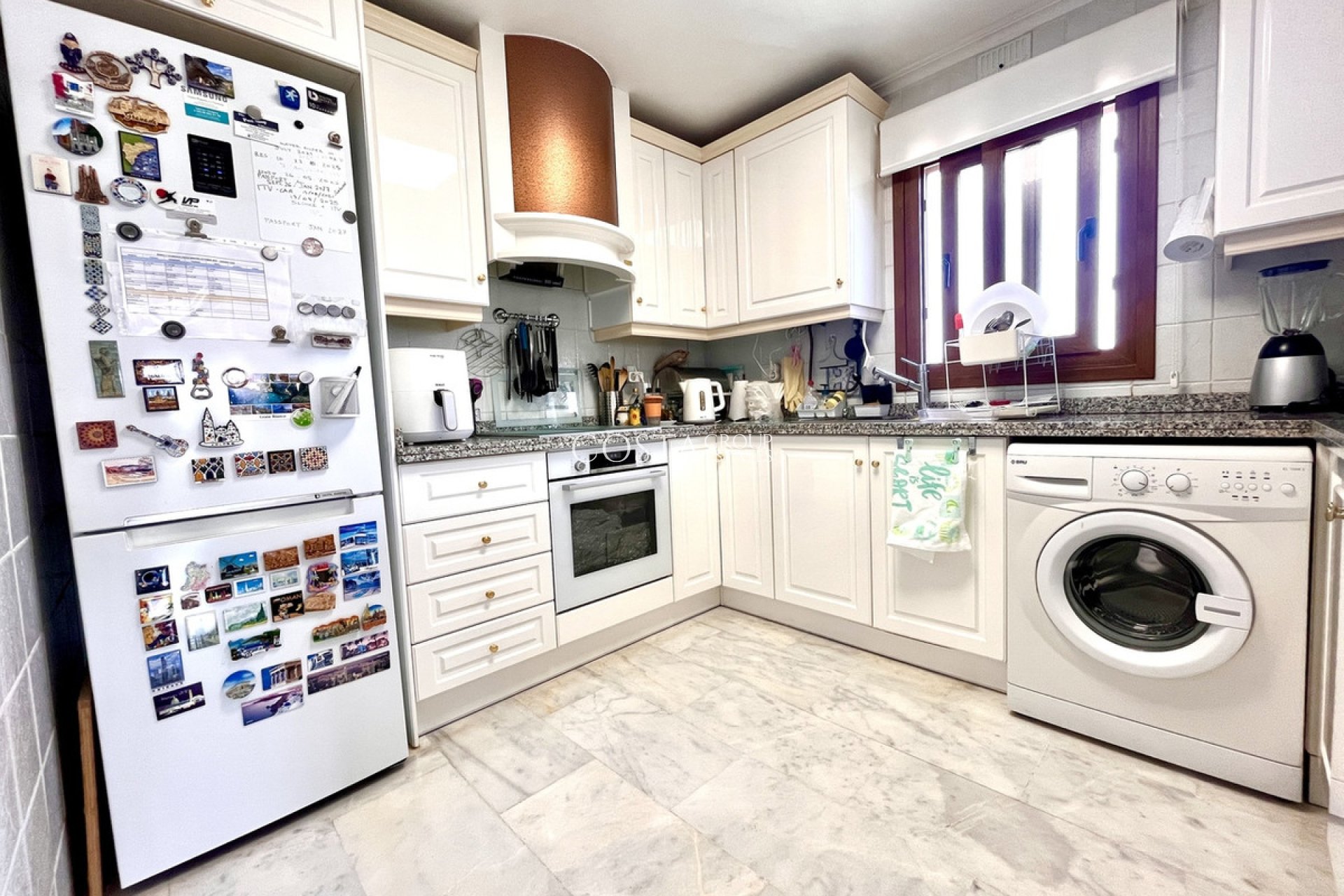 Wiederverkauf - Apartments -
Orihuela Costa - Villamartin