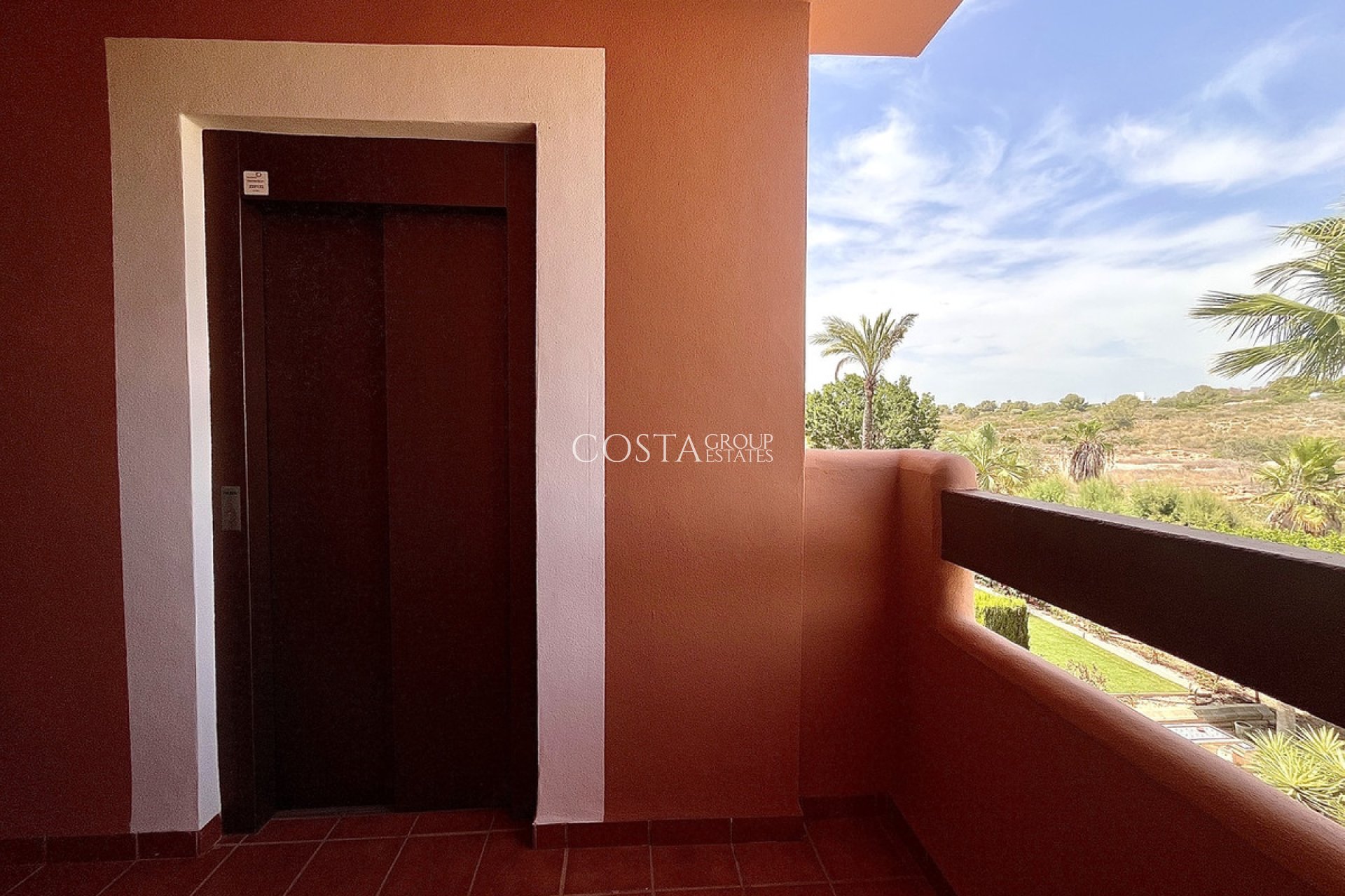 Wiederverkauf - Apartments -
Orihuela Costa - Villamartin