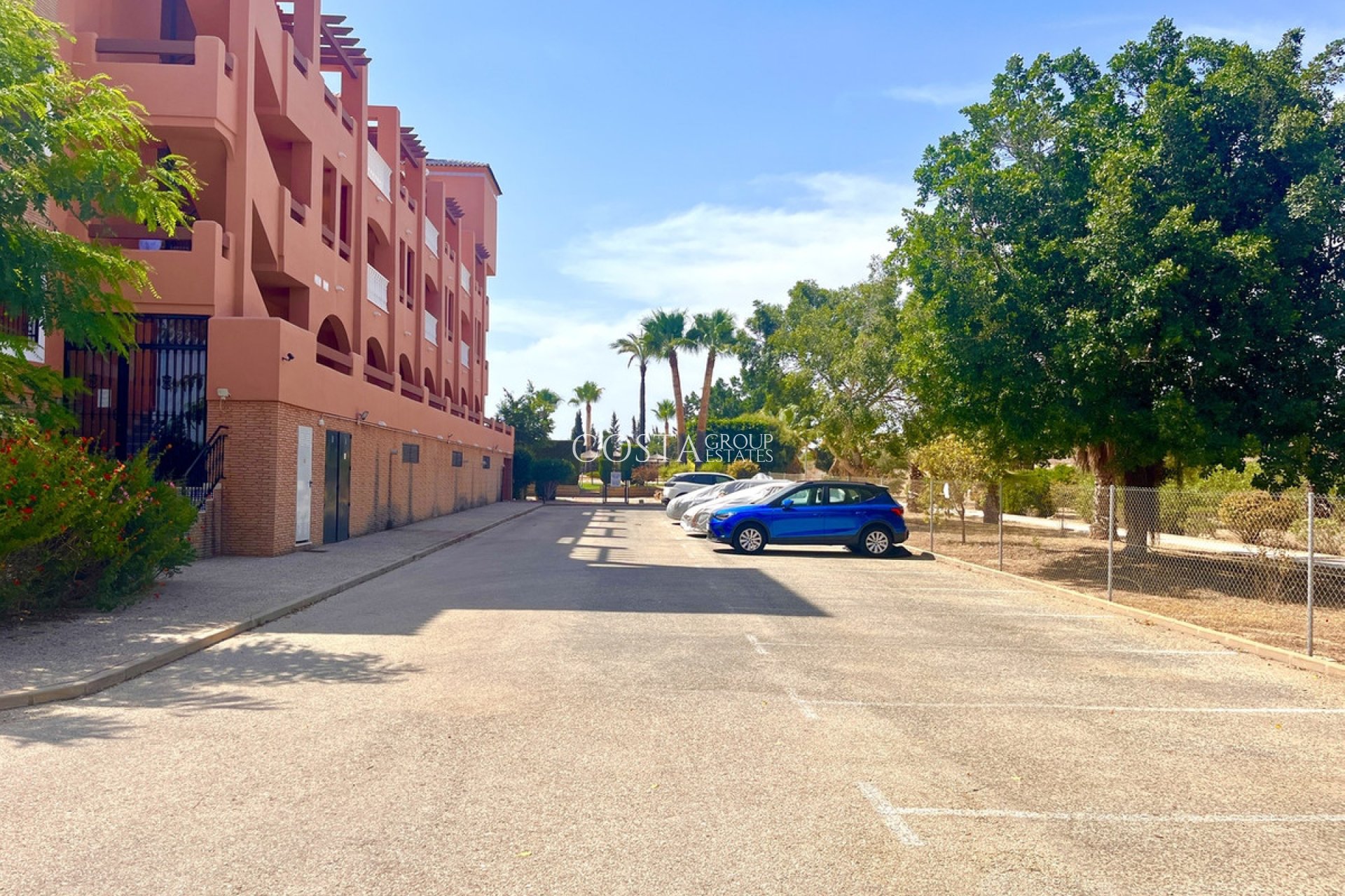 Wiederverkauf - Apartments -
Orihuela Costa - Villamartin