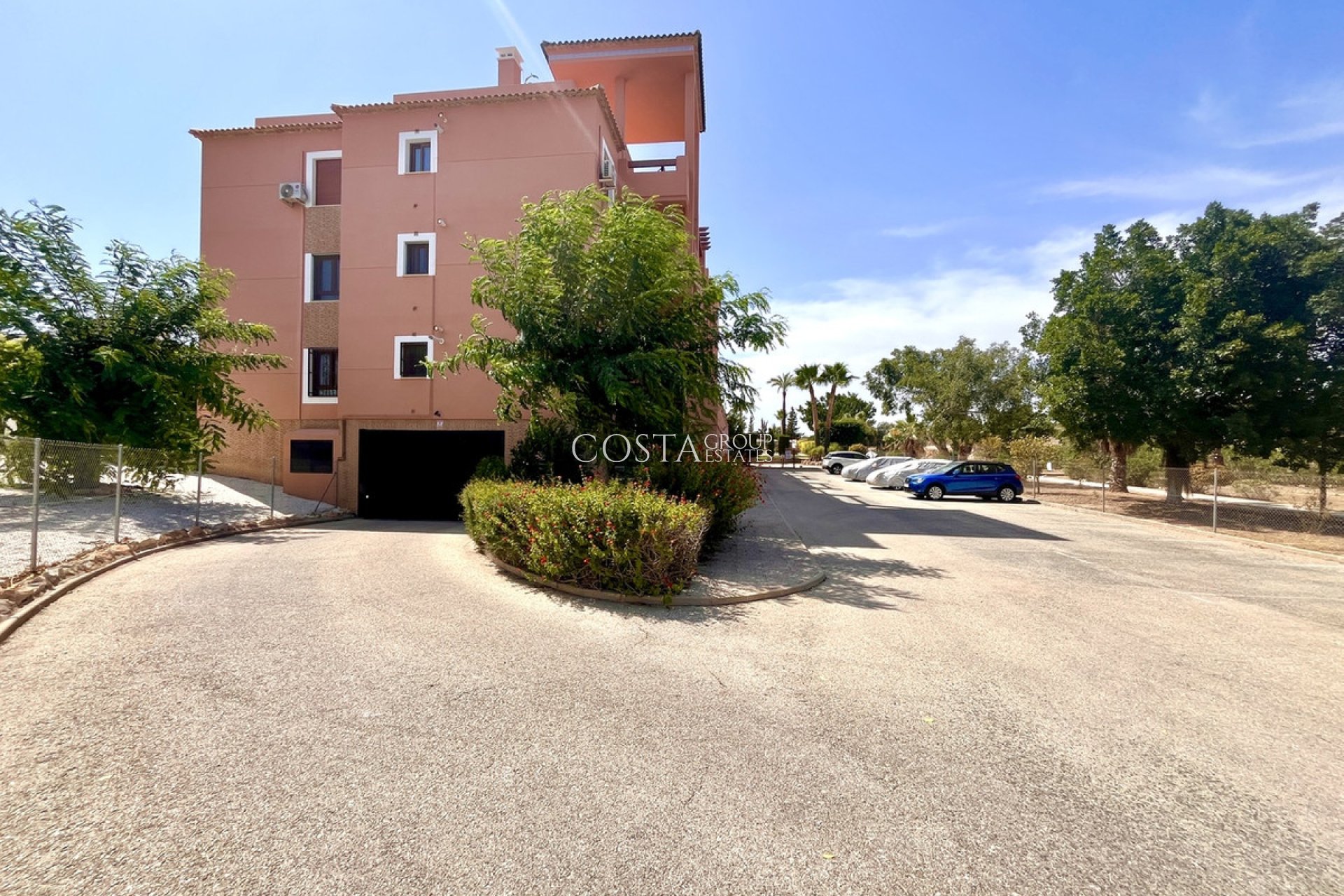 Wiederverkauf - Apartments -
Orihuela Costa - Villamartin