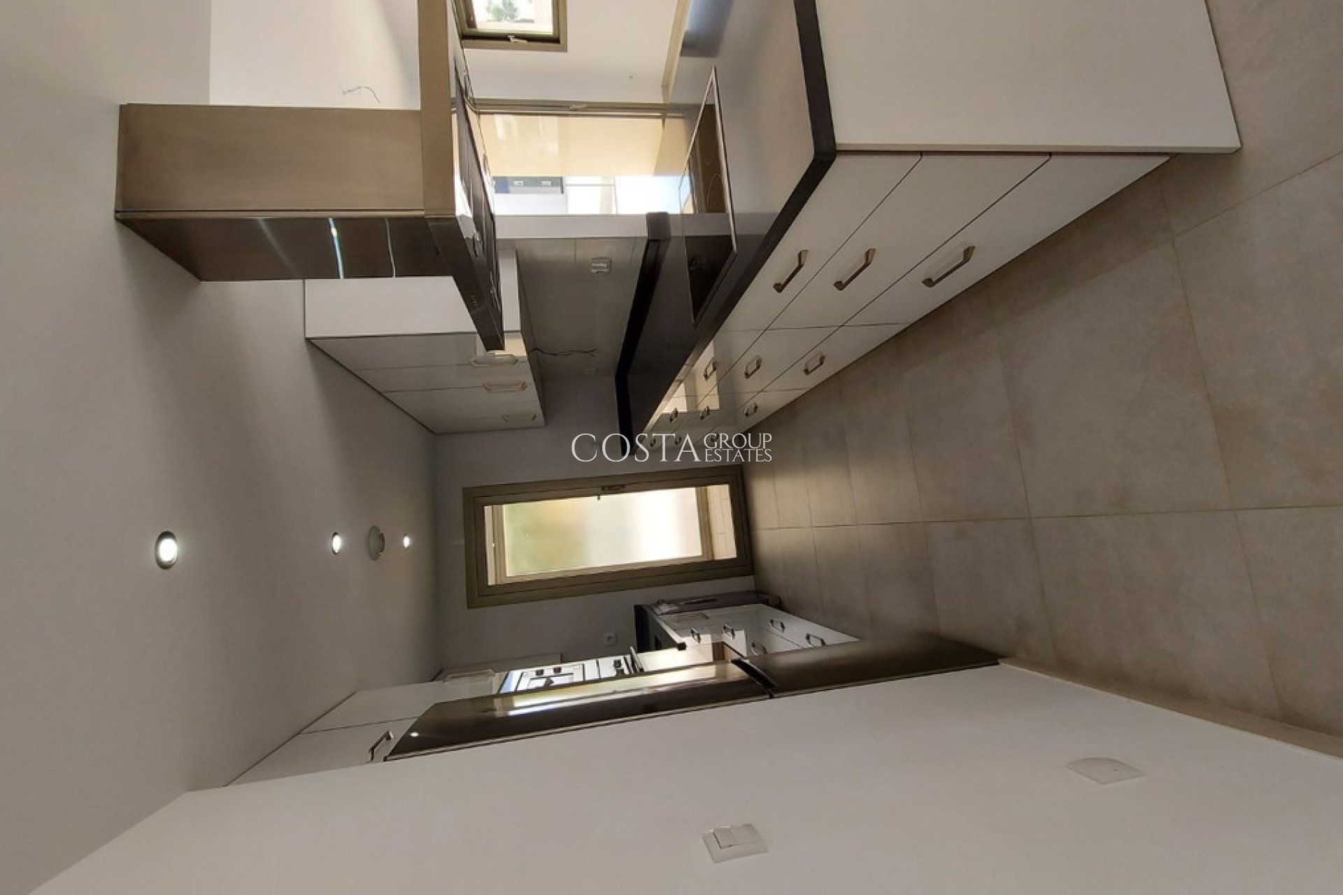 Wiederverkauf - Apartments -
Orihuela Costa - Villamartin