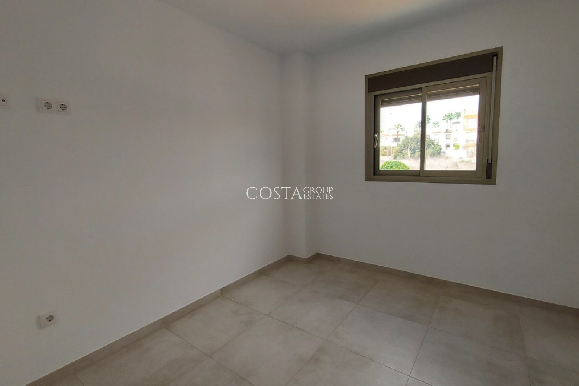 Wiederverkauf - Apartments -
Orihuela Costa - Villamartin