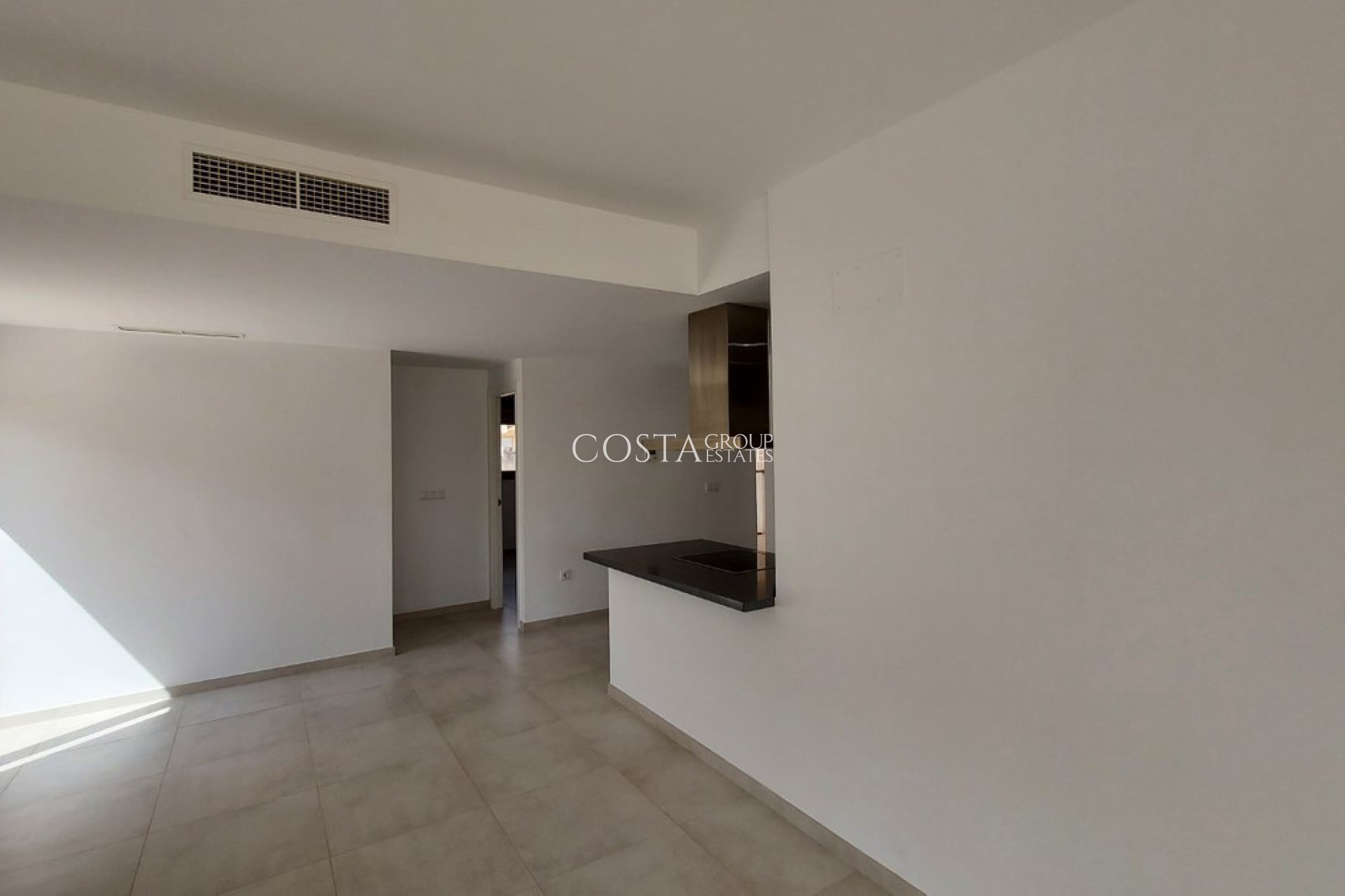 Wiederverkauf - Apartments -
Orihuela Costa - Villamartin