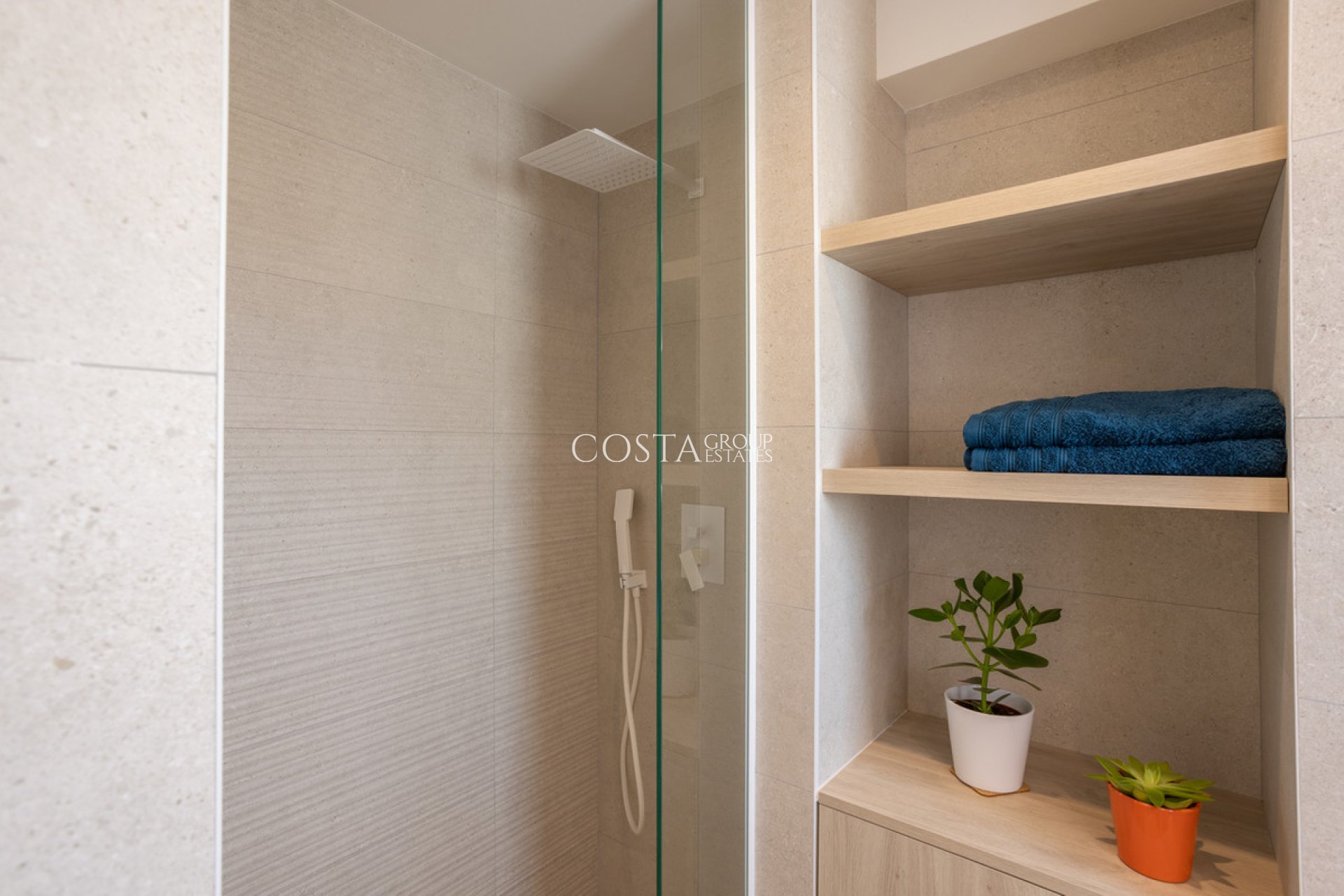 Wiederverkauf - Apartments -
Orihuela Costa - Villamartin