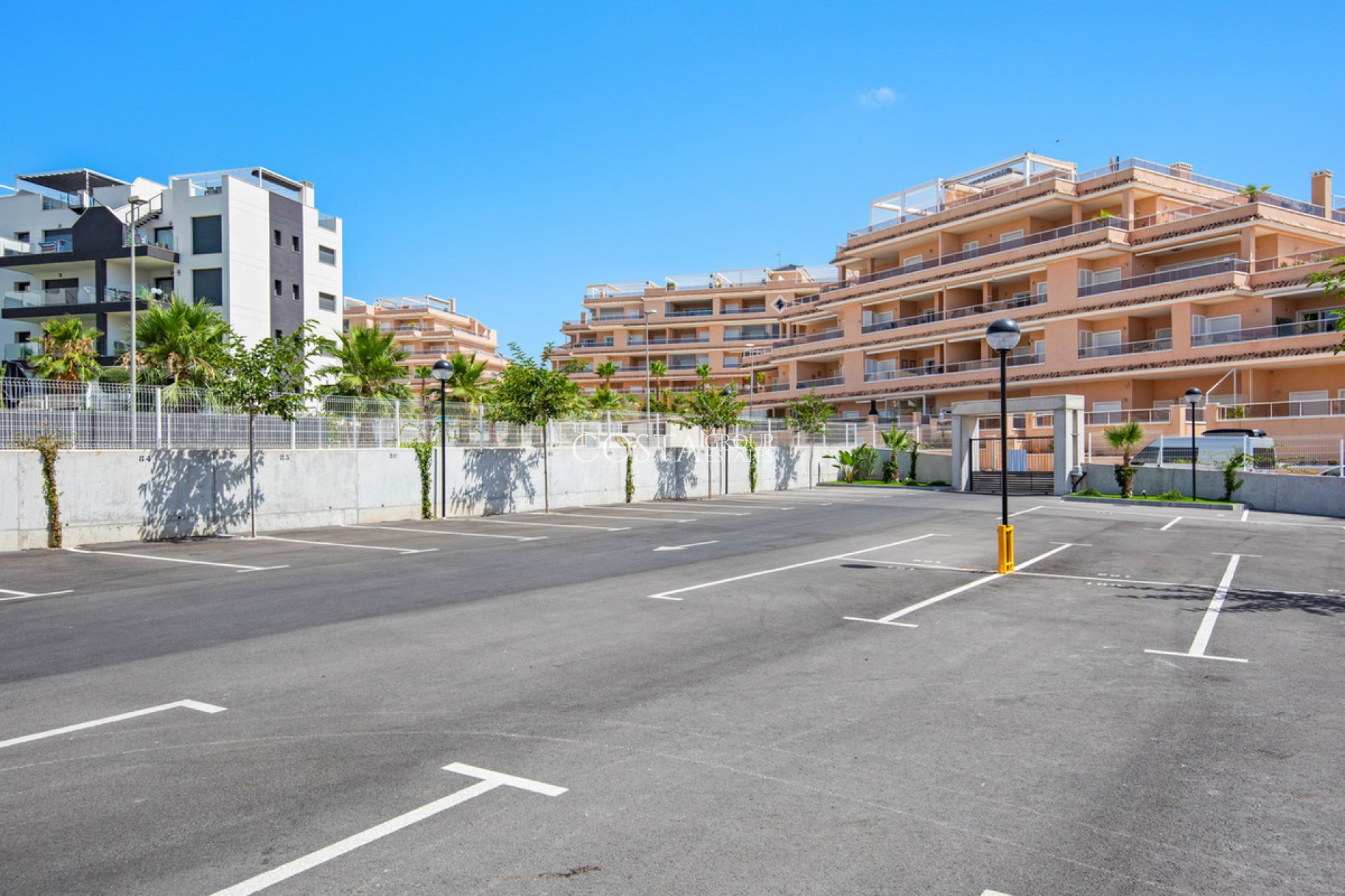 Wiederverkauf - Apartments -
Orihuela Costa - Villamartin