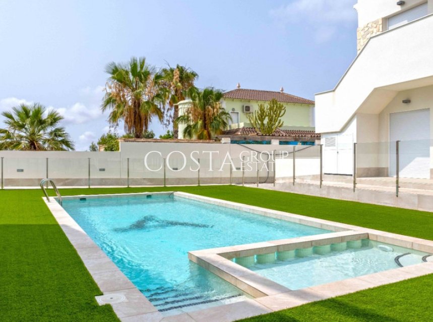 Wiederverkauf - Apartments -
Orihuela Costa - Villamartin