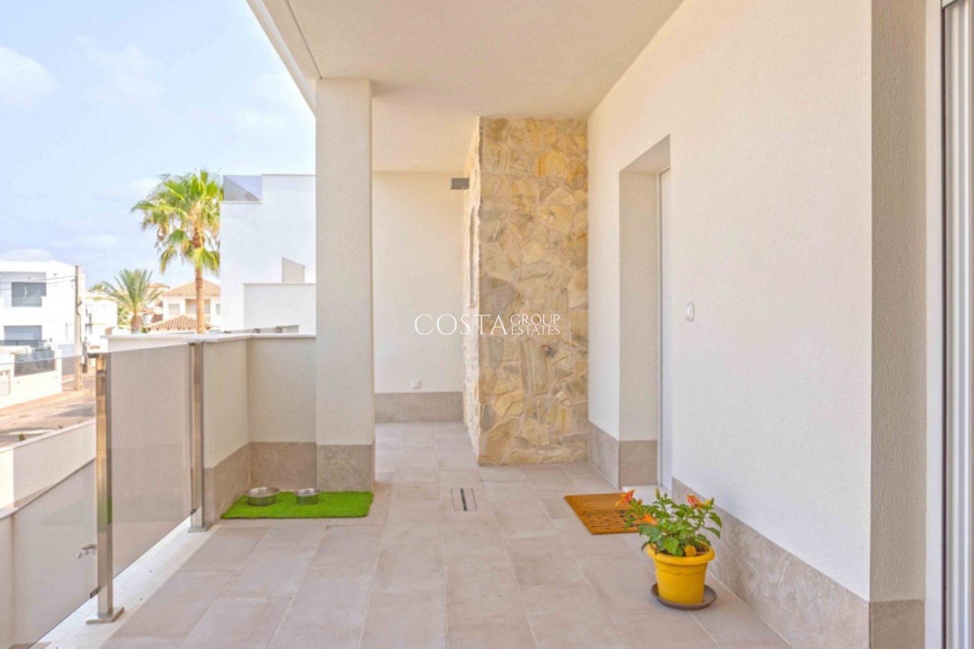 Wiederverkauf - Apartments -
Orihuela Costa - Villamartin