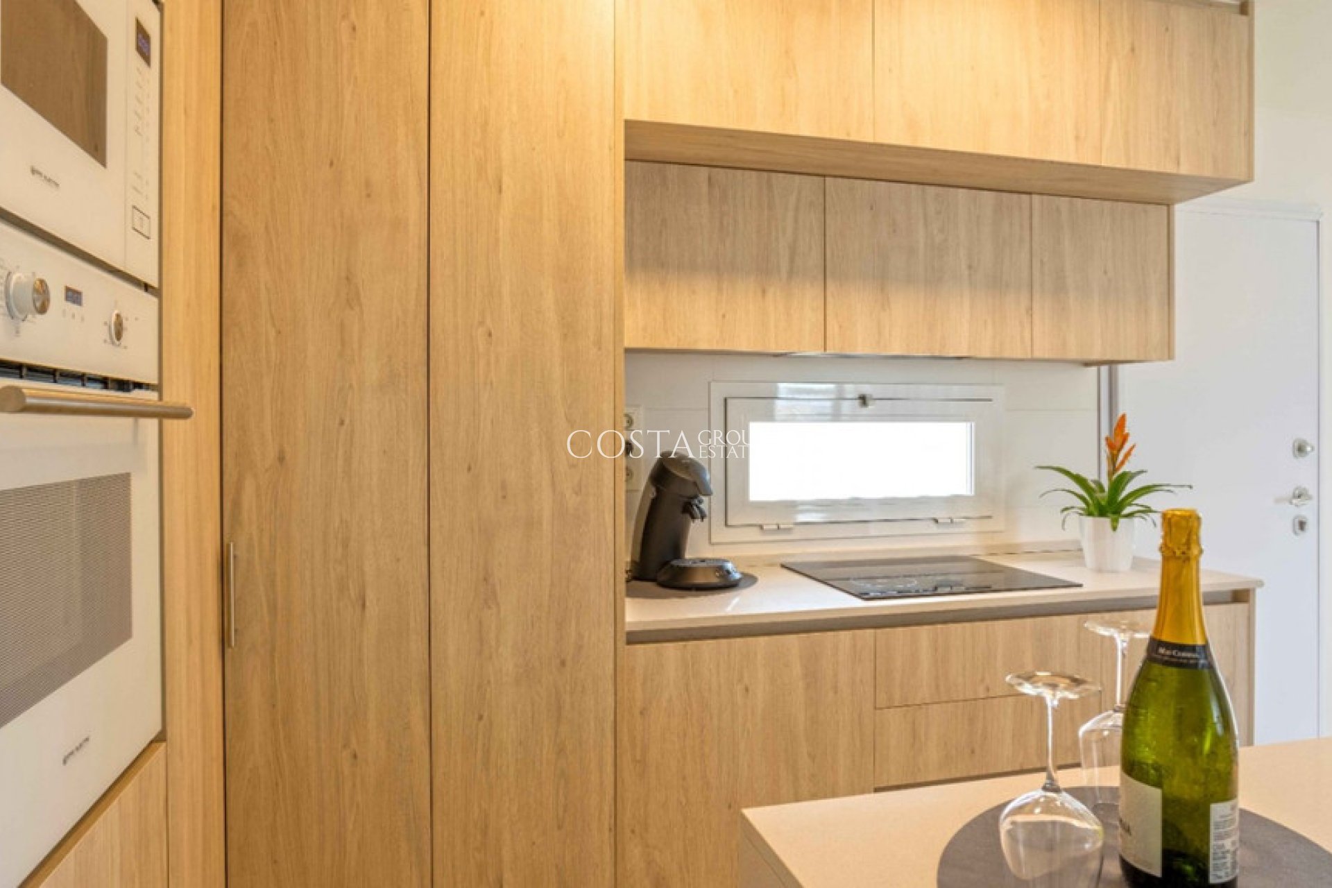 Wiederverkauf - Apartments -
Orihuela Costa - Villamartin