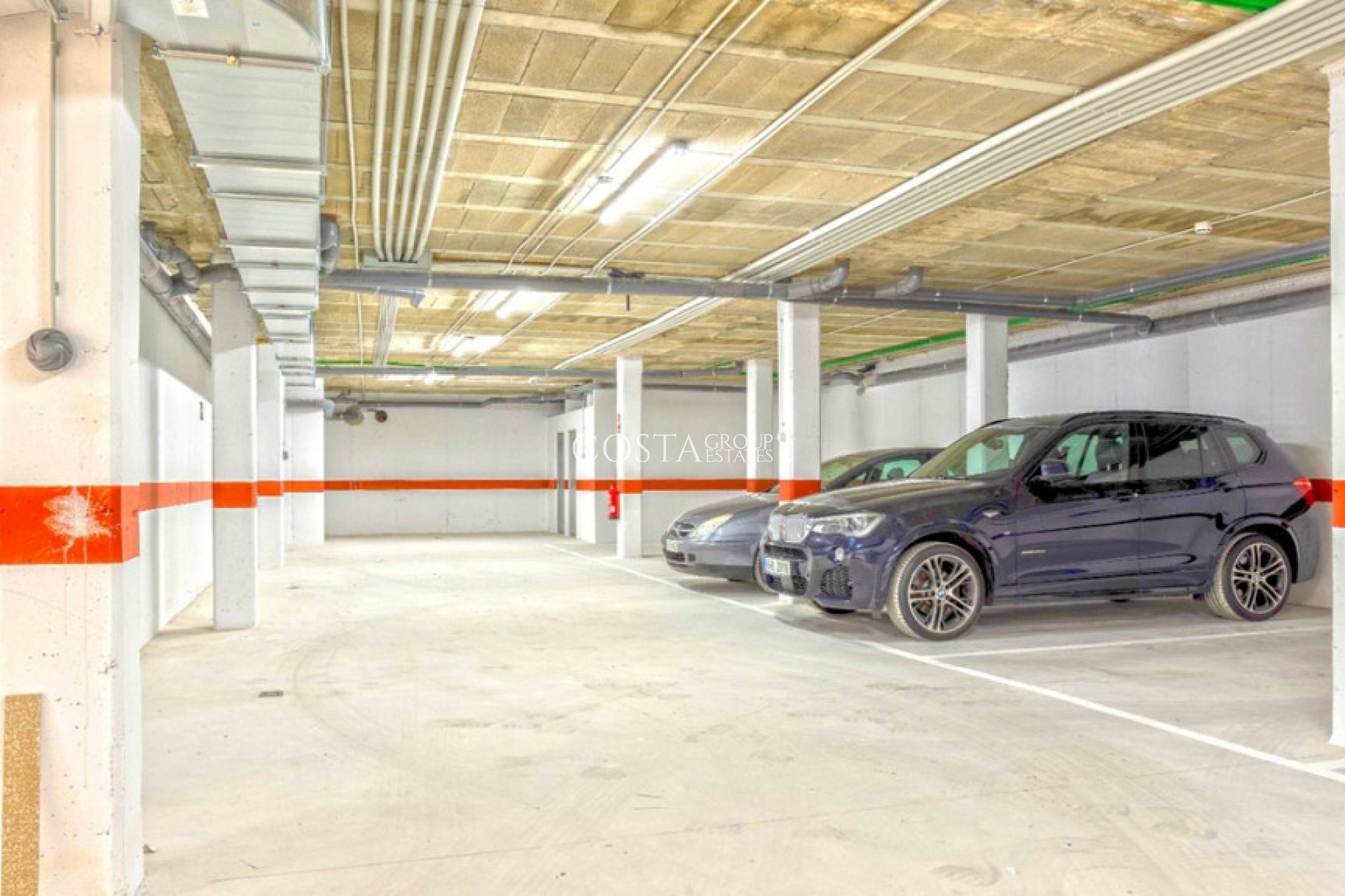 Wiederverkauf - Apartments -
Orihuela Costa - Villamartin