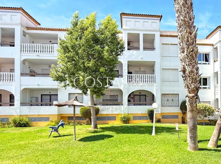 Wiederverkauf - Apartments -
Orihuela Costa - Villamartin