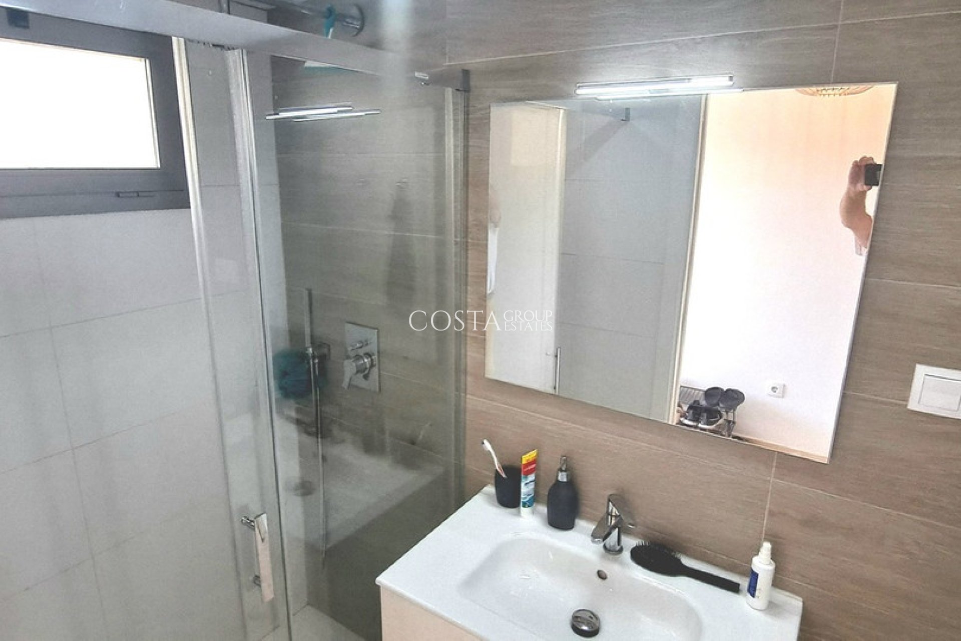 Wiederverkauf - Apartments -
Orihuela Costa - Villamartin