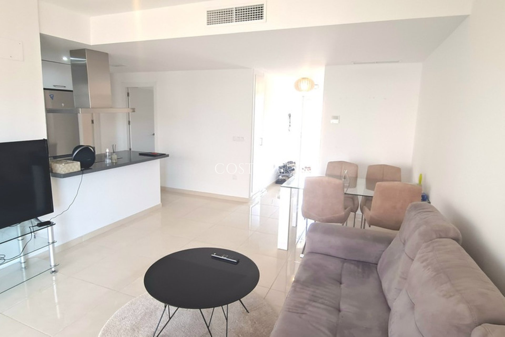 Wiederverkauf - Apartments -
Orihuela Costa - Villamartin