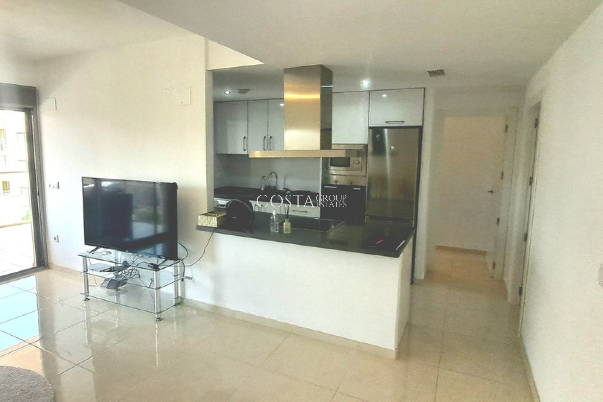 Wiederverkauf - Apartments -
Orihuela Costa - Villamartin