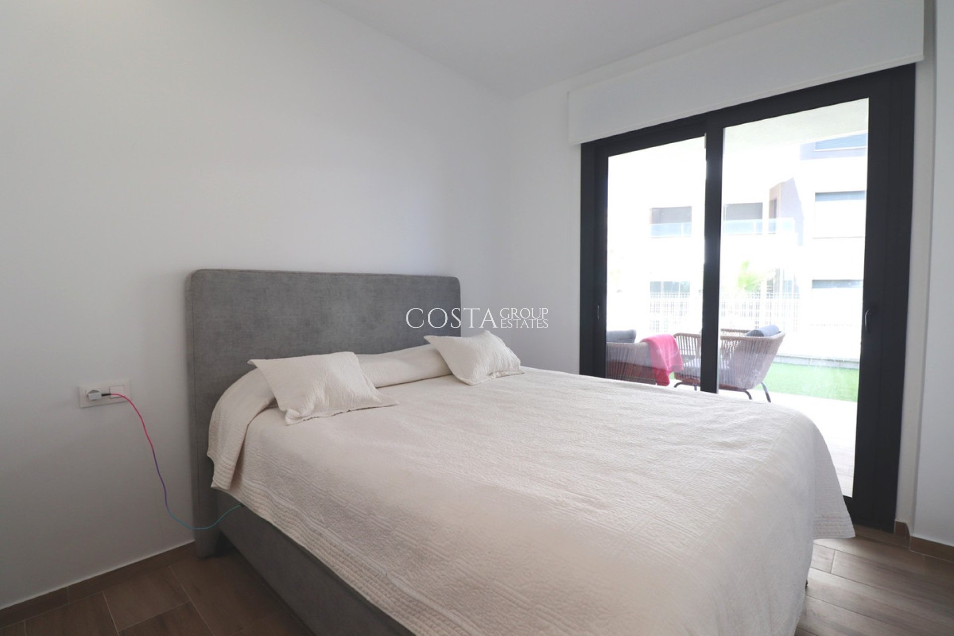 Wiederverkauf - Apartments -
Orihuela Costa - Villamartin