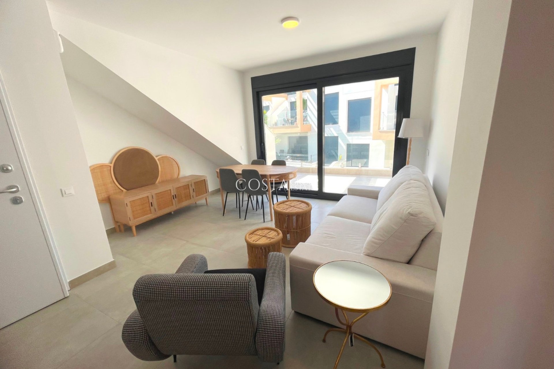 Wiederverkauf - Apartments -
Orihuela Costa - Villamartin