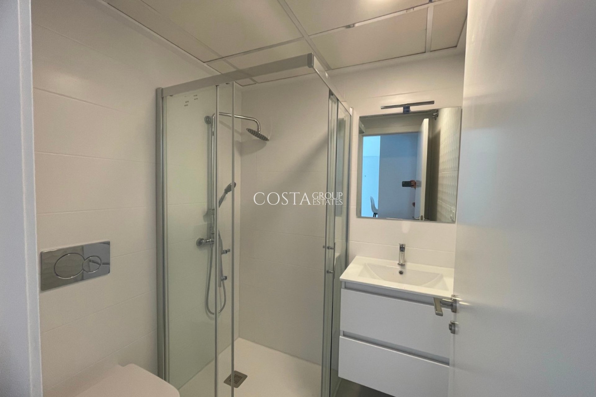 Wiederverkauf - Apartments -
Orihuela Costa - Villamartin