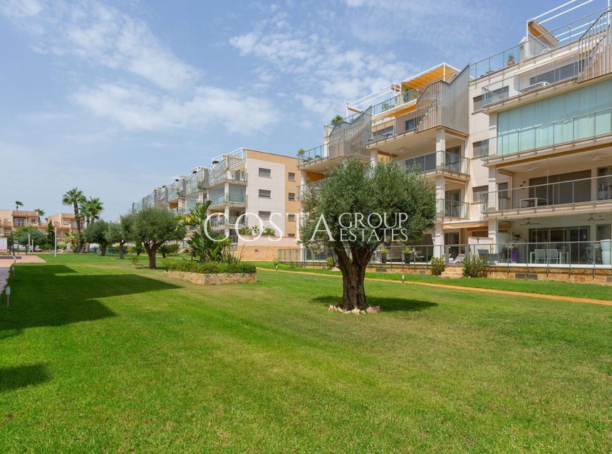 Wiederverkauf - Apartments -
Orihuela Costa - Villamartin