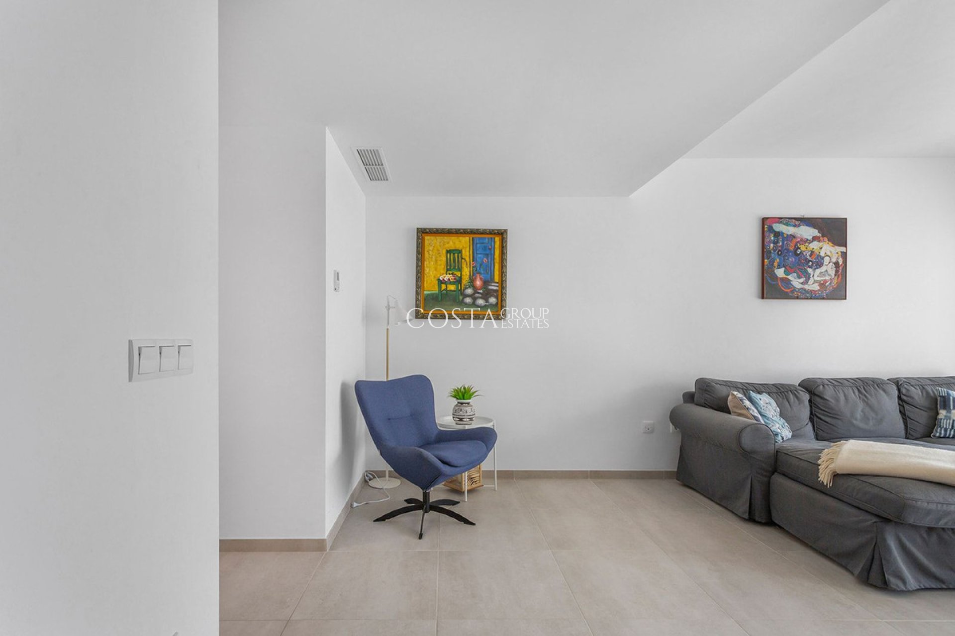 Wiederverkauf - Apartments -
Orihuela Costa - Villamartin