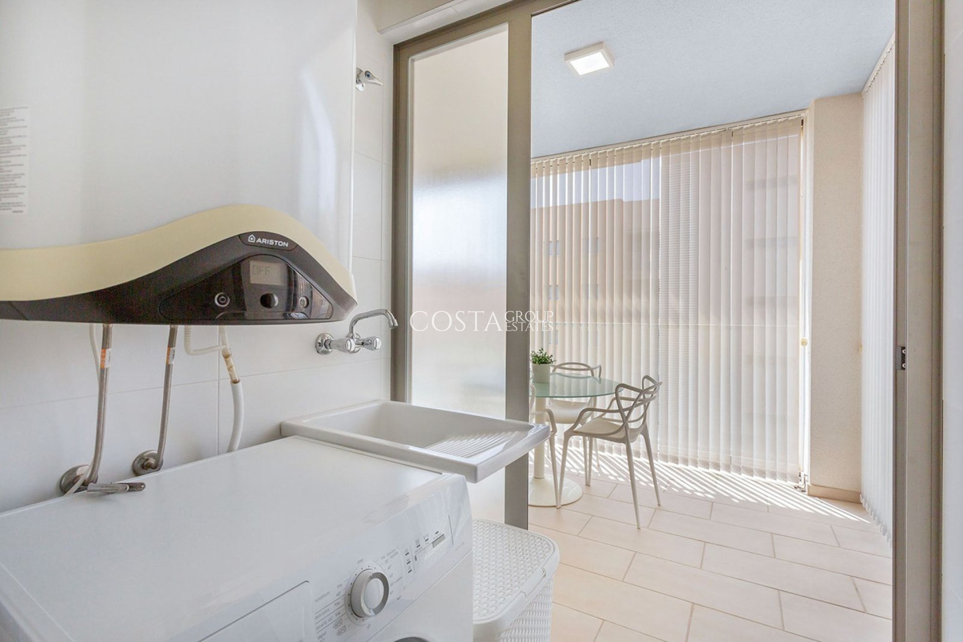 Wiederverkauf - Apartments -
Orihuela Costa - Villamartin