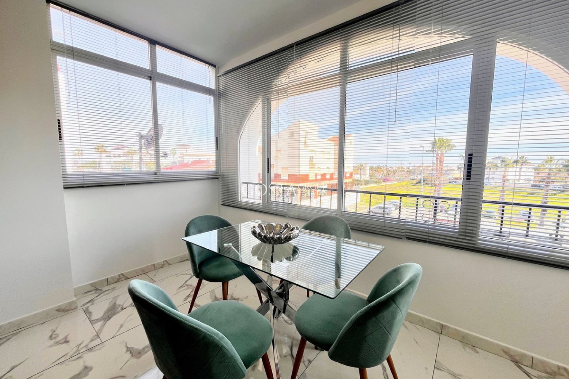 Wiederverkauf - Apartments -
Orihuela Costa - Villamartin