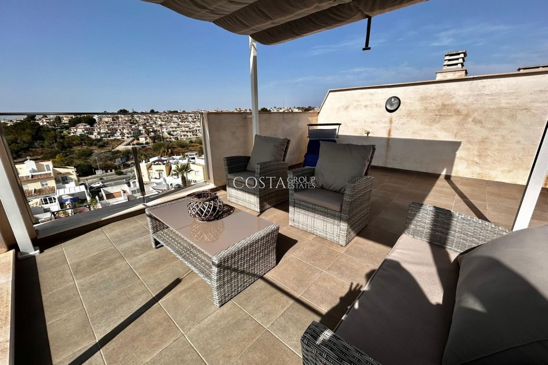 Wiederverkauf - Apartments -
Orihuela Costa - Villamartin
