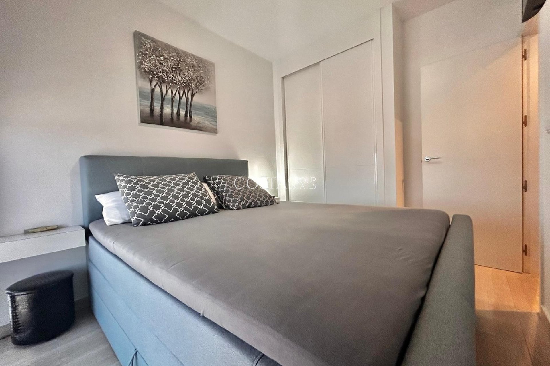 Wiederverkauf - Apartments -
Orihuela Costa - Villamartin