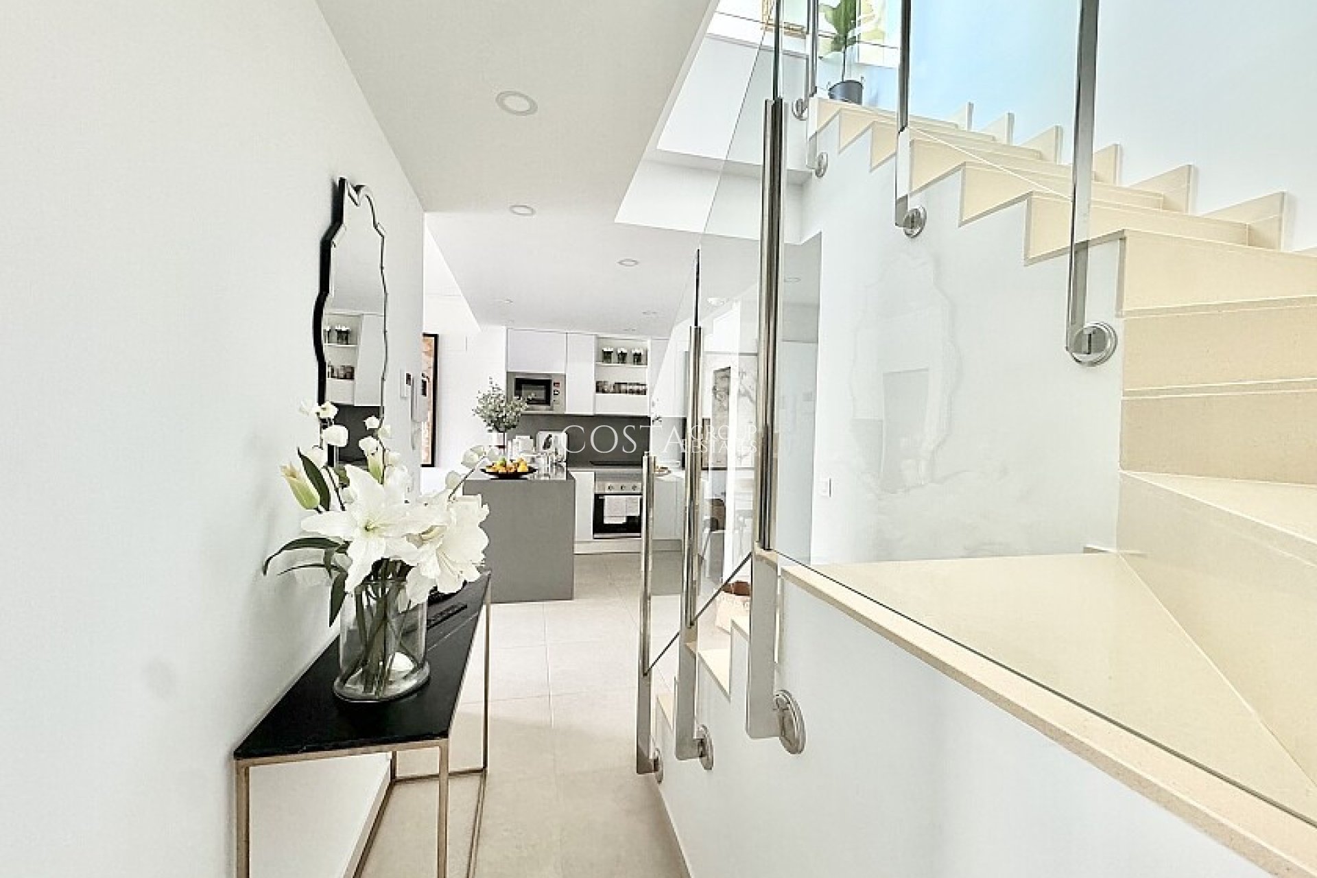 Wiederverkauf - Apartments -
Orihuela Costa - Villamartin