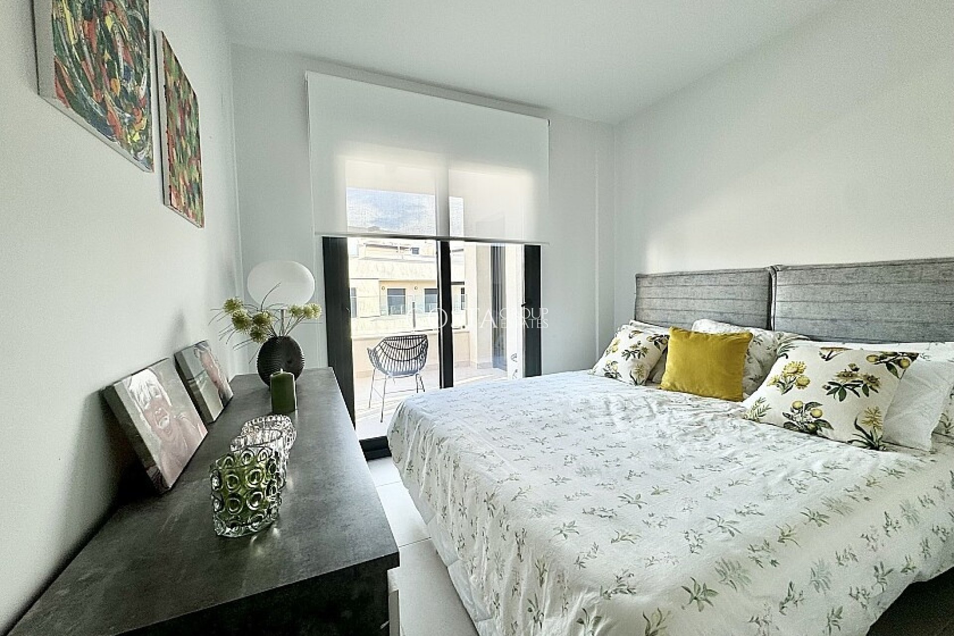 Wiederverkauf - Apartments -
Orihuela Costa - Villamartin