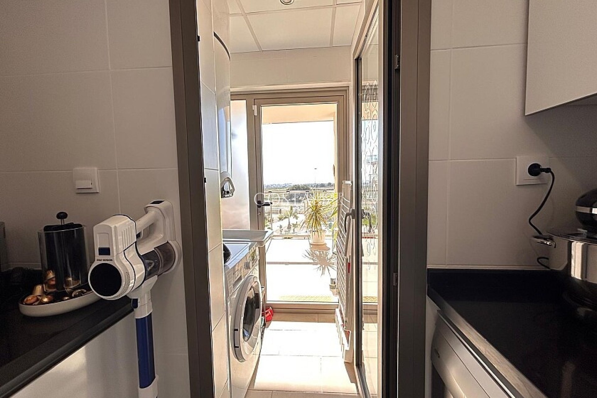 Wiederverkauf - Apartments -
Orihuela Costa - Villamartin