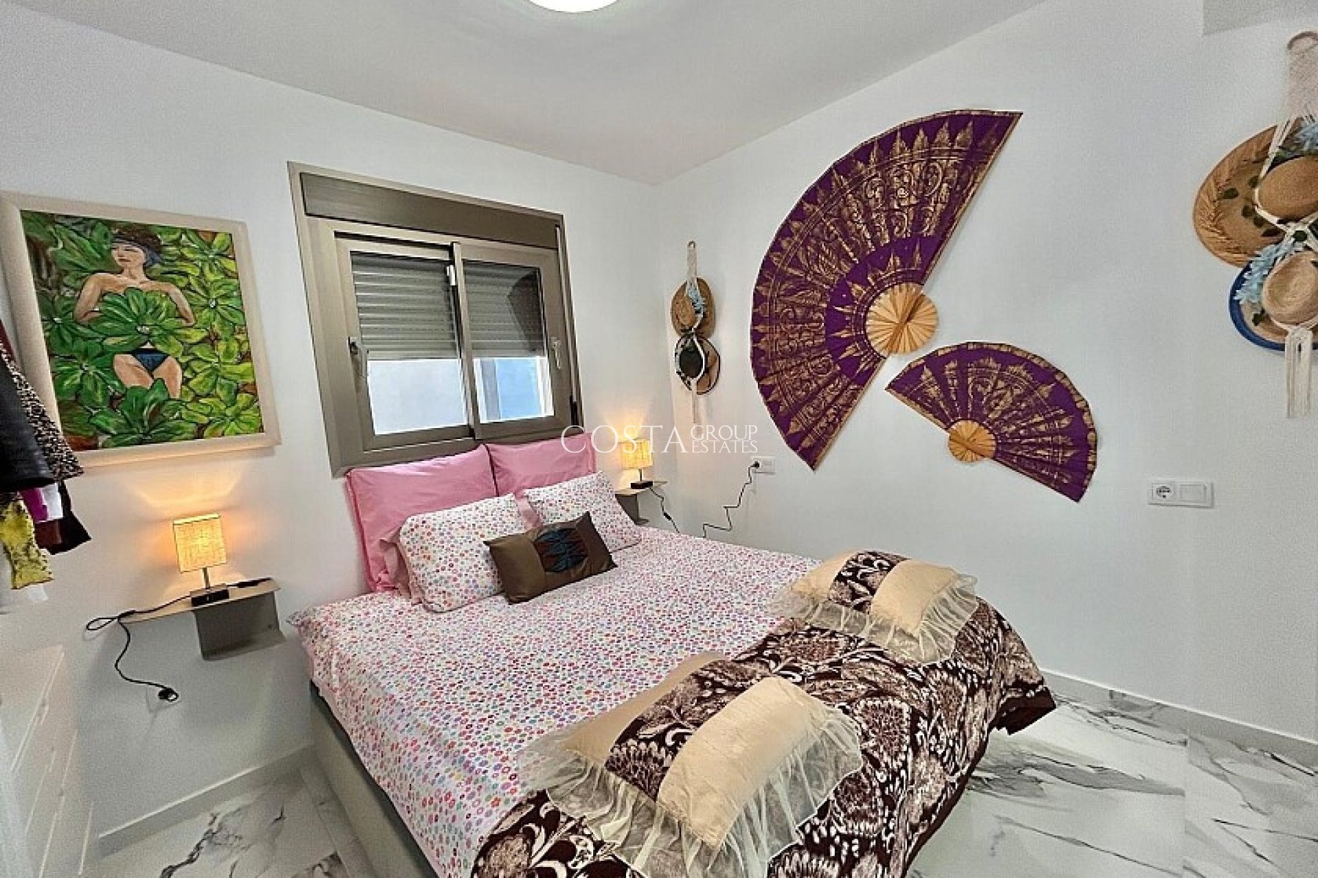 Wiederverkauf - Apartments -
Orihuela Costa - Villamartin