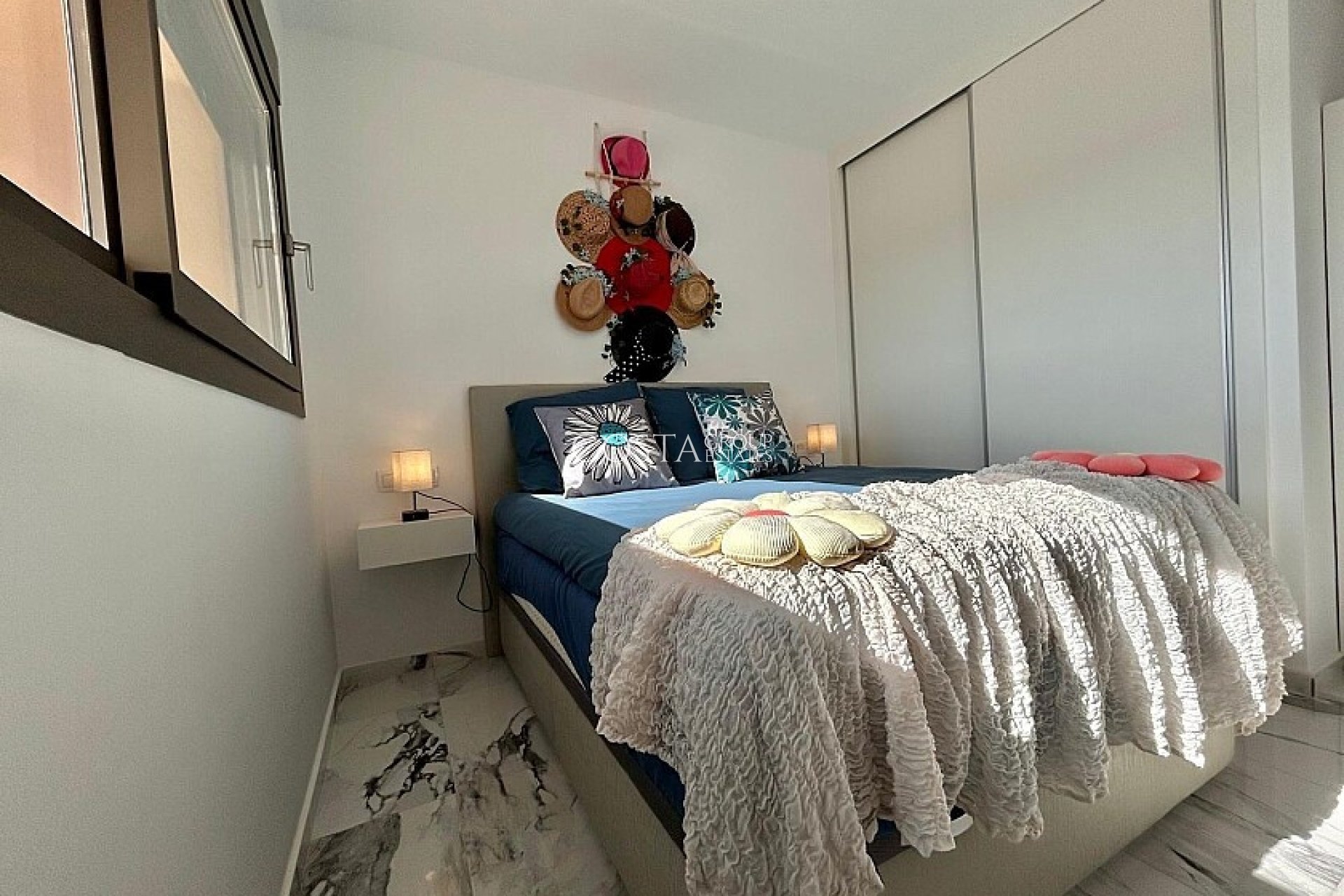 Wiederverkauf - Apartments -
Orihuela Costa - Villamartin