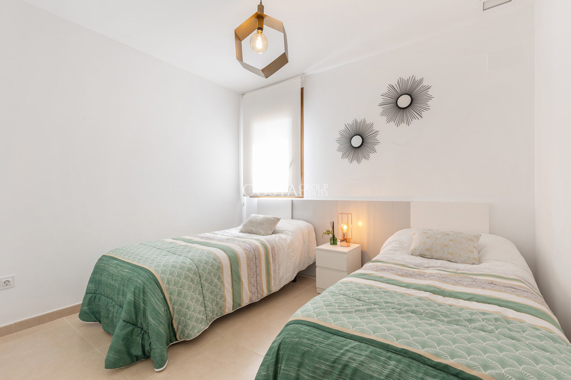 Wiederverkauf - Apartments -
Orihuela Costa - Villamartin