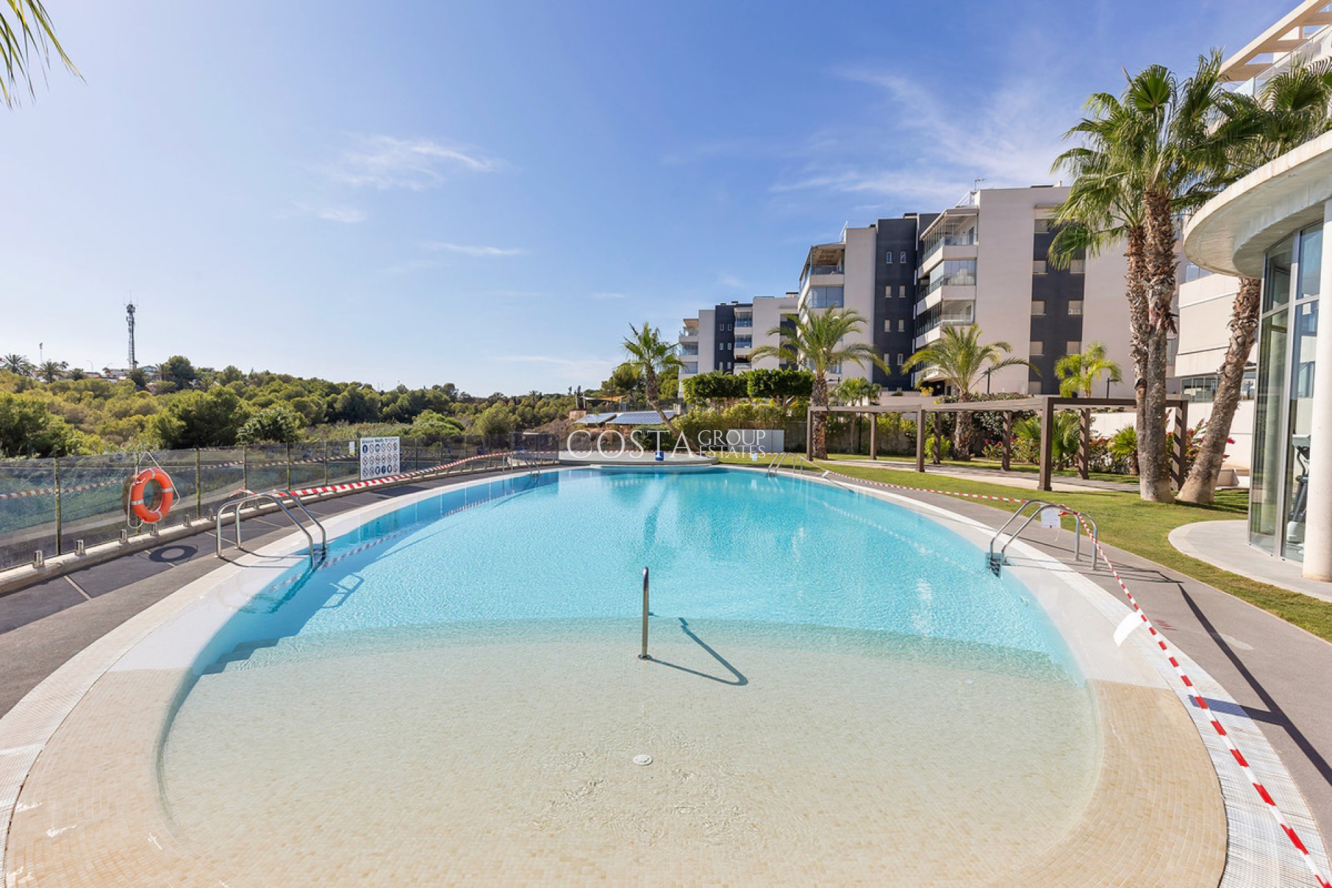 Wiederverkauf - Apartments -
Orihuela Costa - Villamartin