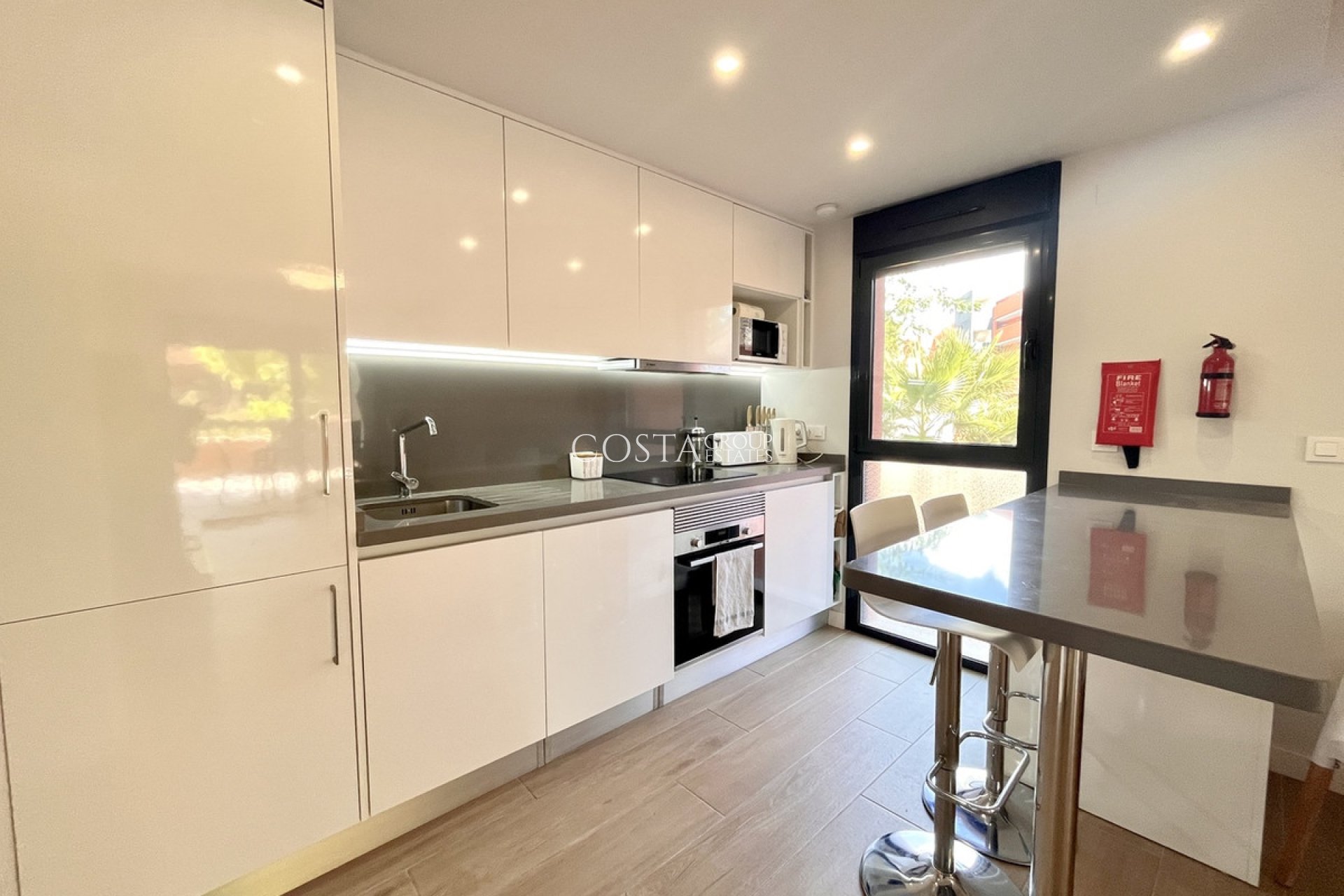 Wiederverkauf - Apartments -
Orihuela Costa - Villamartin