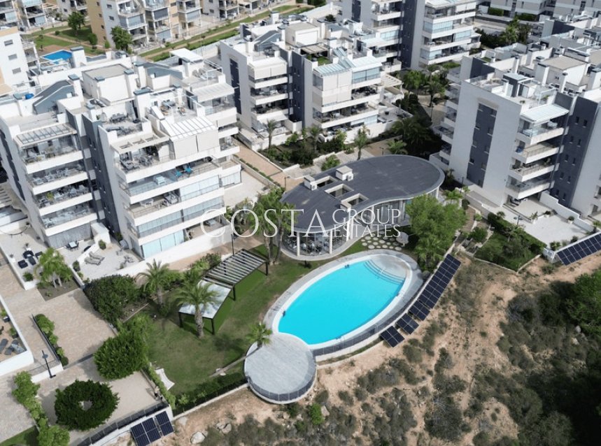 Wiederverkauf - Apartments -
Orihuela Costa - Villamartin