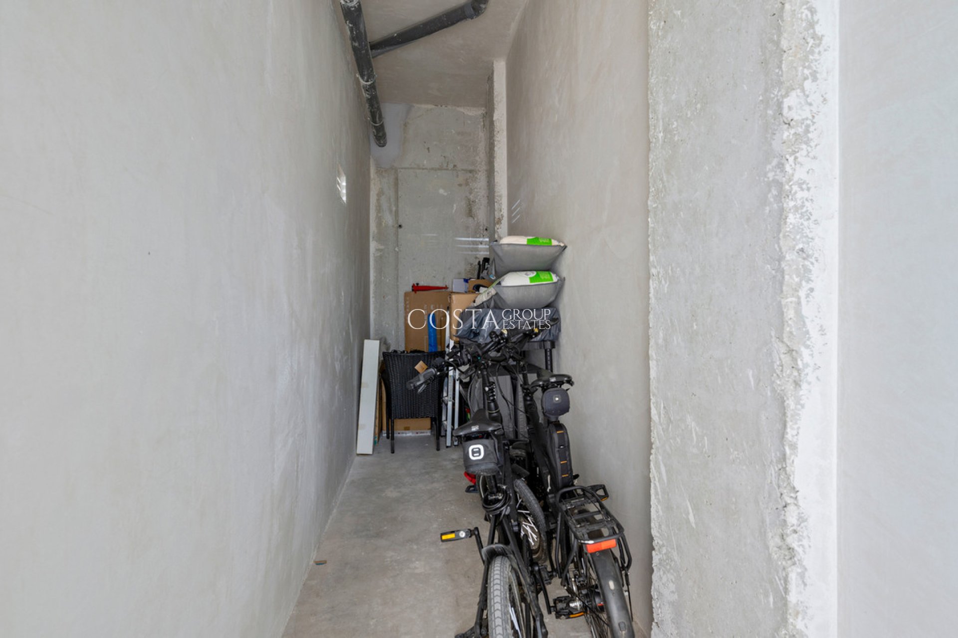 Wiederverkauf - Apartments -
Orihuela Costa - Villamartin