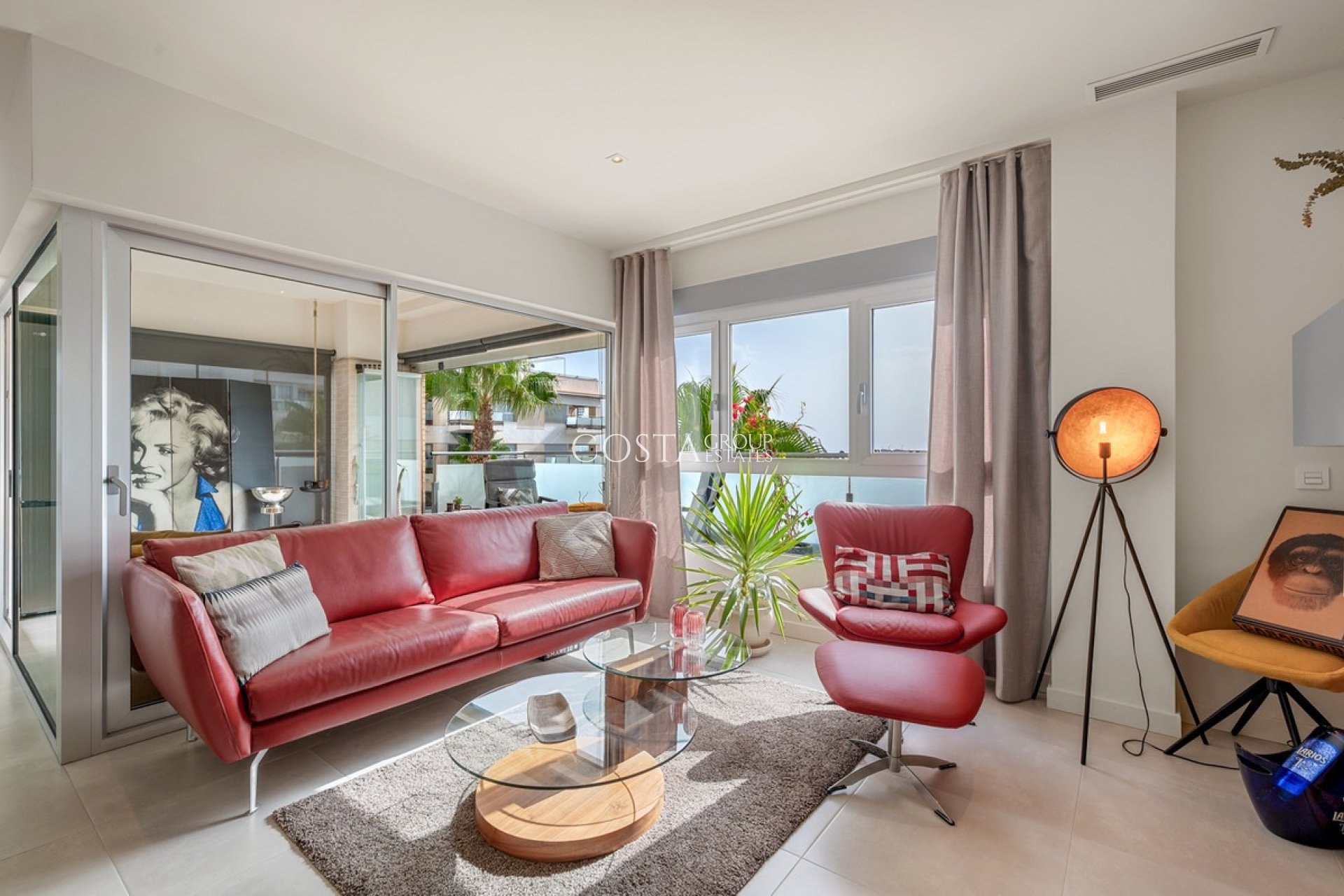 Wiederverkauf - Apartments -
Orihuela Costa - Villamartin