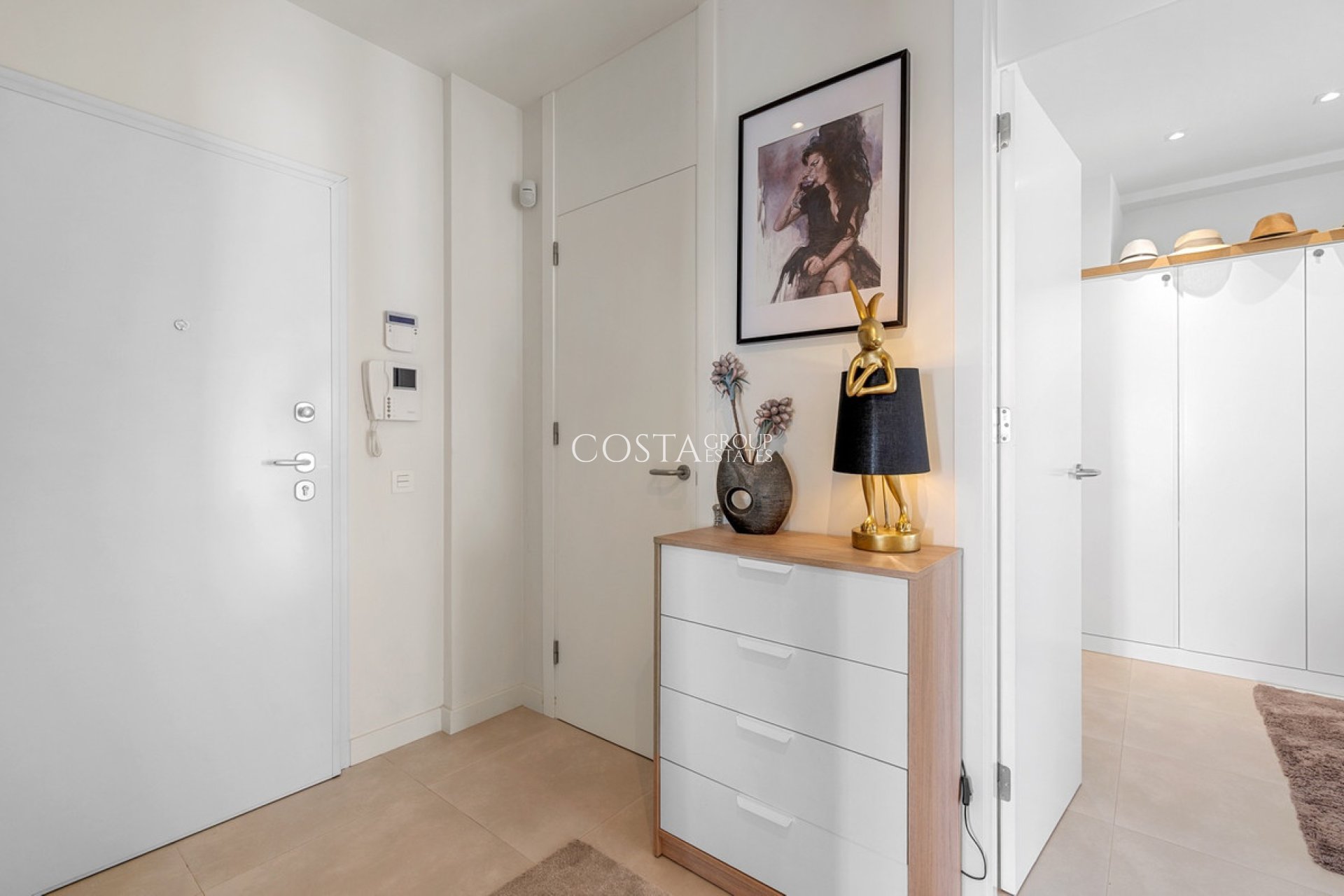 Wiederverkauf - Apartments -
Orihuela Costa - Villamartin