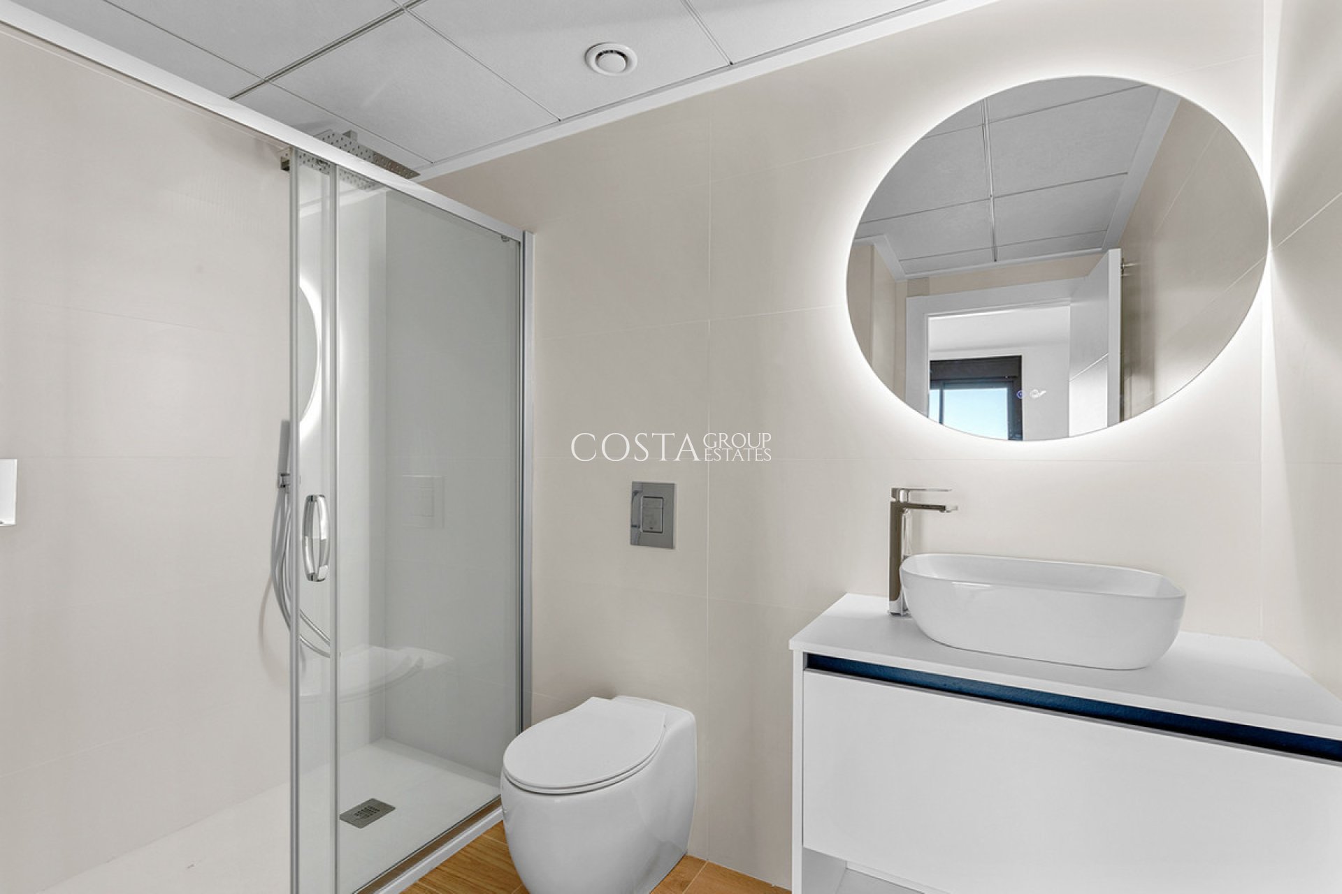 Wiederverkauf - Apartments -
Orihuela Costa - Villamartin