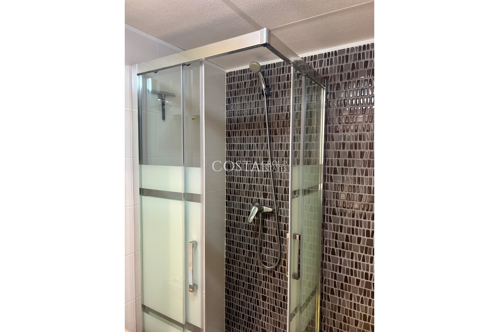 Wiederverkauf - Apartments -
Orihuela Costa - Villamartin