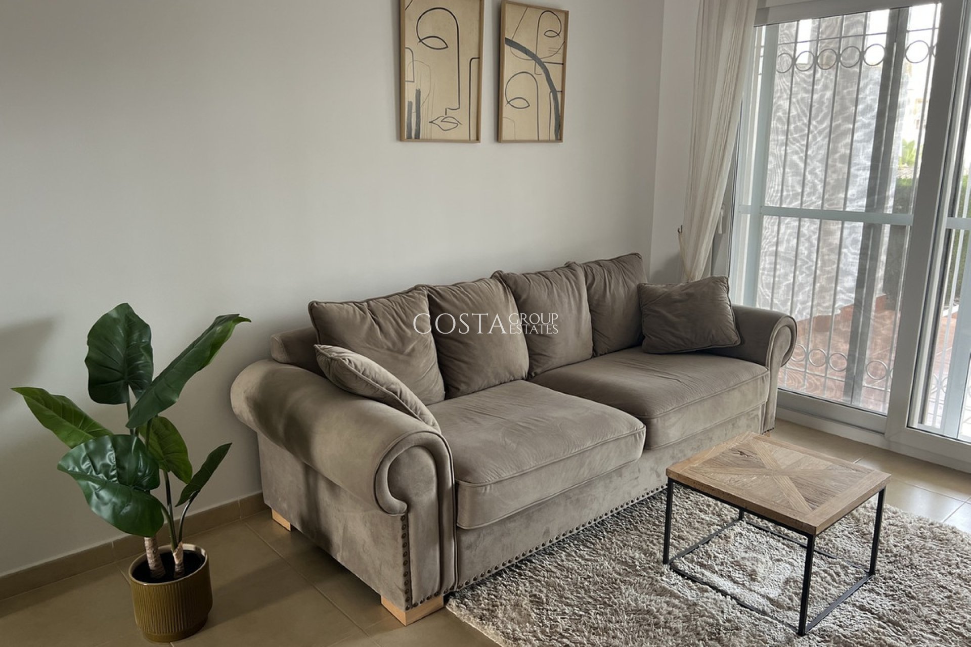 Wiederverkauf - Apartments -
Orihuela Costa - Villamartin