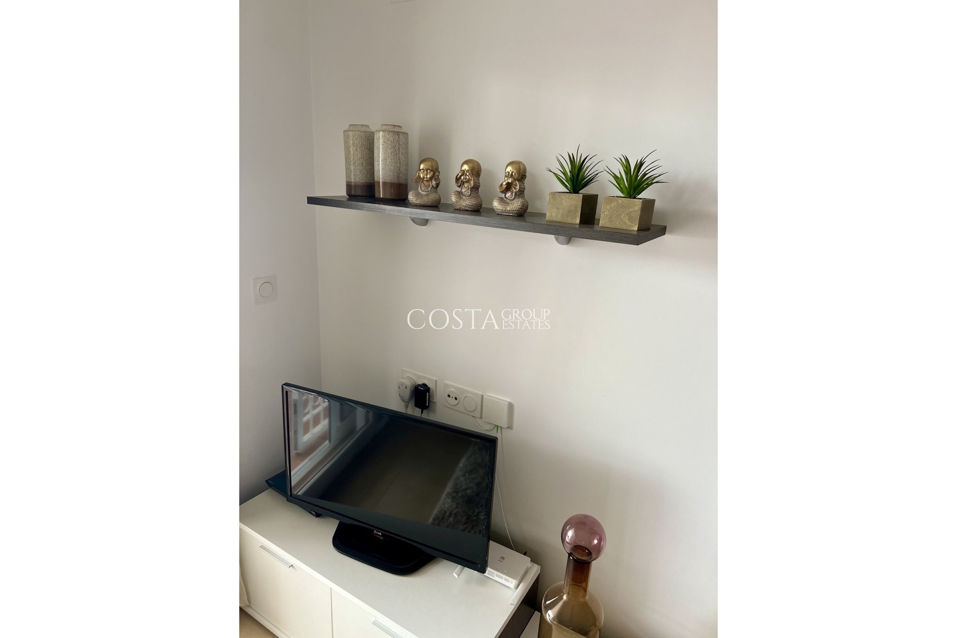 Wiederverkauf - Apartments -
Orihuela Costa - Villamartin