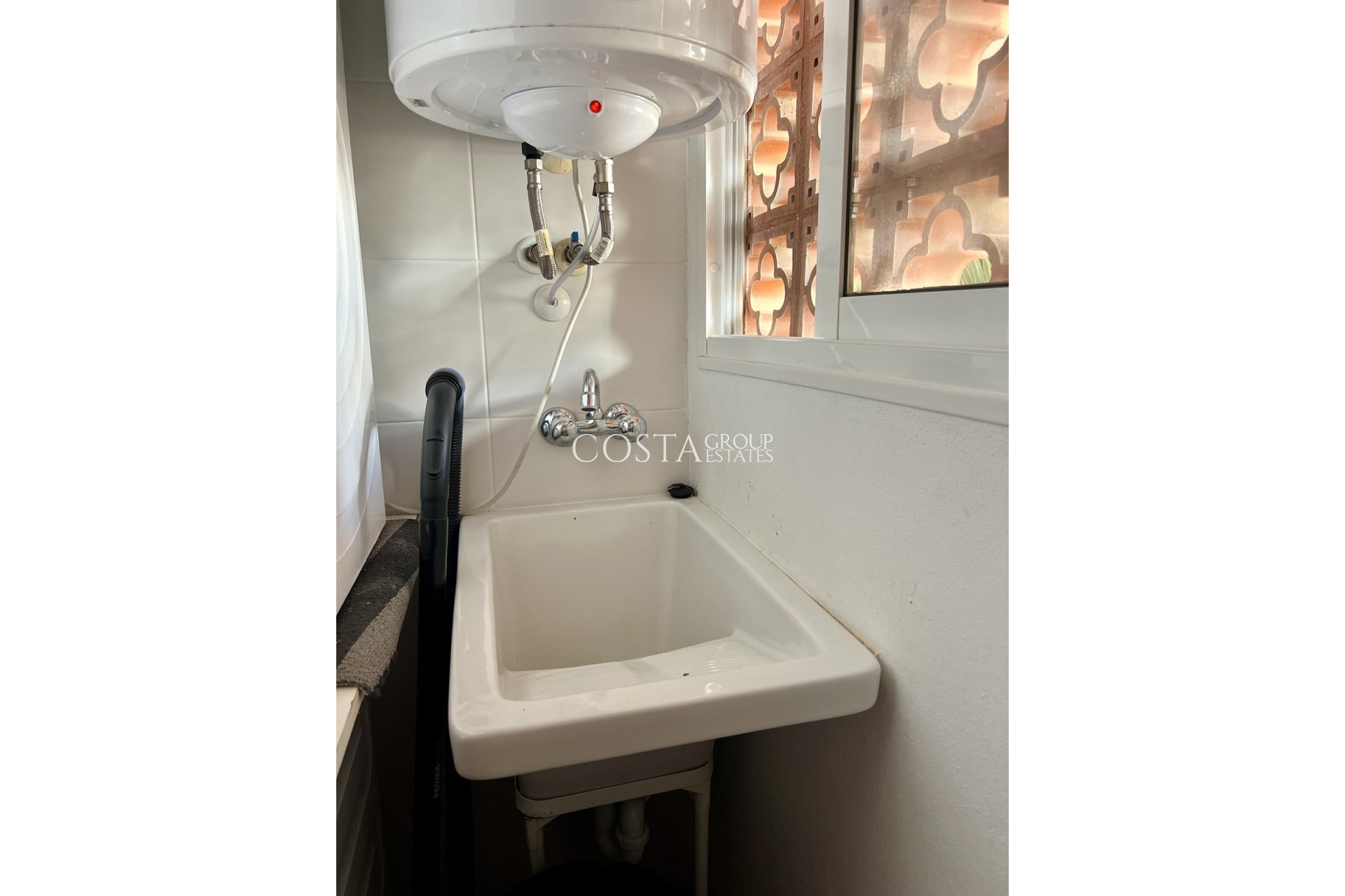 Wiederverkauf - Apartments -
Orihuela Costa - Villamartin