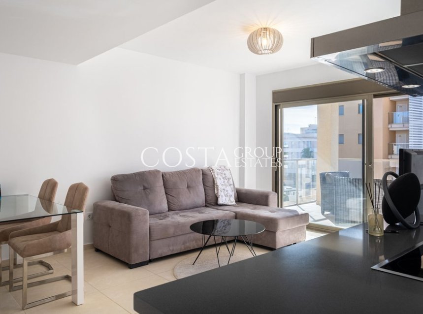 Wiederverkauf - Apartments -
Orihuela Costa - Villamartin